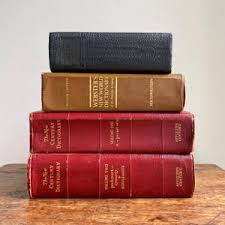 The New Century Dictionary - Etsy