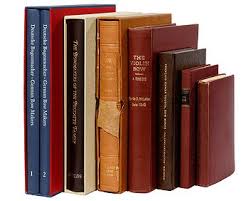 Violin Bow Book Assortment