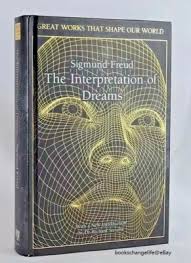 THE INTERPRETATION OF DREAMS Sigmund Freud Richard Stevens ...