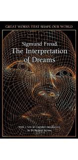Interpretation of Dreams – Exclusive Books Online