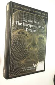 THE INTERPRETATION OF DREAMS Sigmund Freud Richard Stevens ...