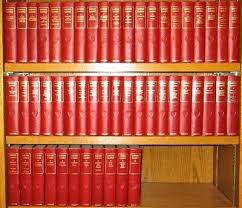 HARVARD CLASSICS! Complete 51! Fake Leather FIRST EDITION Set -Extremity Damage | eBay