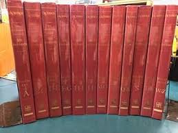 The International Standard Bible Encyclopedia (12 Volume Set) by Geoffrey W. Bromiley: As New Hardcover (1979) | Regent College Bookstore