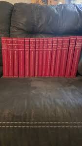 Britannica Junior Encyclopedia | eBay