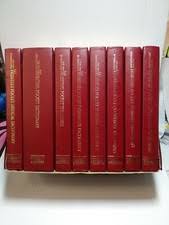 The New International Webster's Reference Library (1998, Mass Market, Reprint,Revised edition) for sale online | eBay