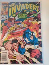 Invaders Certified Guaranty Company (CGC) 9.0 Very Fine/Near Mint Comics, Graphic Novels & TPBs for sale | eBay