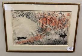 Clement Hurd Prices - 95 Auction Price Results