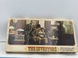 the inventors board game | eBay