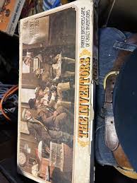 The Inventors Board Game 1974 Parker Brothers. Vintage | eBay