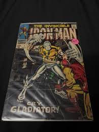 The Invincible Iron Man #78 Marvel Comics | Mercari