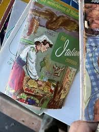 Huge Lot of Vintage 1930s - 1990s Cookbook Recipe Booklets ...