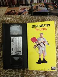 The Jerk (VHS, 1997) 96896600530| eBay