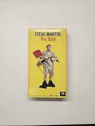 The Jerk (VHS, 1997) 96896600530| eBay
