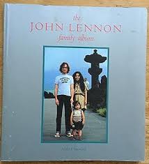 The John Lennon Family Album by Saimaru, Nishi F.: Very Good ...