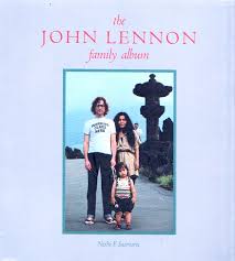 The John Lennon Family Album by Saimaru, Nishi: Near Fine ...