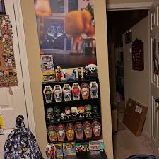 MF Jana | A before post!!! When I come back from NYCC this ...