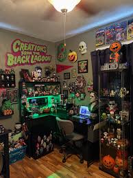 Back in the Lagoon (my office) today, putting the finishing ...