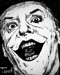 Gallery: Discover 8 tareq gaber's gallery ideas on this Pinterest board | male sketch, joker drawings and more