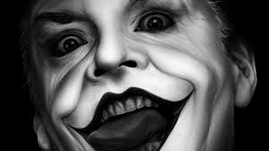 The Three Jokers - Sam Green - Illustrator & Graphic Artist