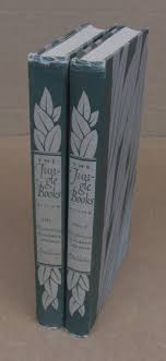 The Jungle Books Volume 1 & 2 1948 Doubleday Vintage Kipling ...