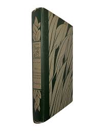 Vintage Book, The Jungle Books by Rudyard Kipling ...