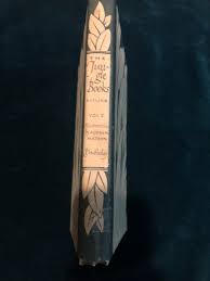 The Jungle Books Volume 2, Rudyard Kipling, 1948 Double Day ...