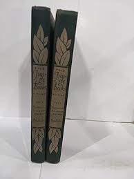 The Jungle Books Volume 1 and 2 by Rudyard Kipling: Used ...