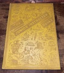 The Junior Instructor Book 2 - Hardcover - 1943 - Walter J ...