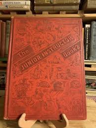 Vintage The Junior Instructor Book 2 by Everette Edgar ...