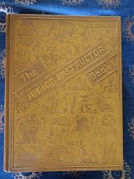 1956 the Junior Instructor - Etsy
