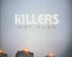 The Killers - Hot Fuss (incl. Mp3) (180g) / LP Vinyl (island/universal) Rock/alternative Rock/indie Rock - Etsy