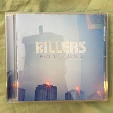 Hot Fuss by The Killers. Great condition. #hotfuss... | Depop