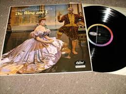 Deborah Kerr Yul Brynner etc - The King And I – Vinyl Memories