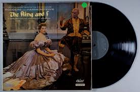 The King and I (Motion Picture) (1956) Vinyl and 50 similar items