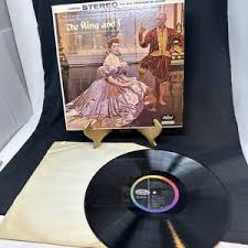 The King and I Vinyl | eBay