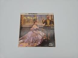 The King and I LP | eBay