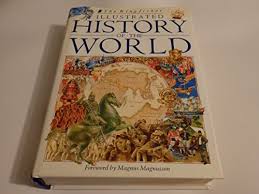 The Kingfisher Illustrated History of the World: 40,000 B.C. ...