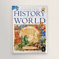 illustrated history of the world9