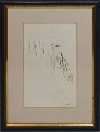 Sold at Auction: Salvador Dalí, Dalí, Salvador (1904-1989)