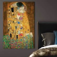 Cottage Garden With Sunflowers by G... - Canvas Art