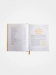 Unwind Devotional Cookbook – My Sister's Cottage