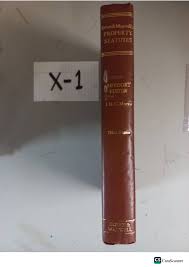 Sweet & Maxwell's Property Statutes 3rd Edition By J. H. C. MOTT'S: Fine Hardcover | UK LAW BOOK SELLERS LTD