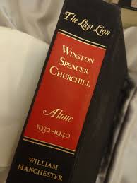 The Last Lion, 1932-1940 Winston Spencer Churchill, Alone ...