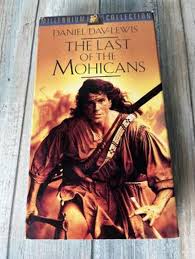 1936 Classic: The Last of the Mohicans - 1989 | Mercari