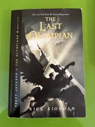 Rick Riordan Disney 5 Books Collection | eBay