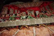 Last Supper Rug In Collectible Tapestries for sale | eBay