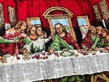 last supper rug products for sale | eBay