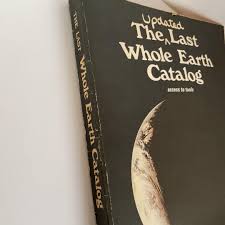 The Updated Last Whole Earth Catalog - メルカリ