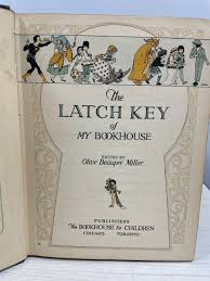 My Bookhouse Olive Beaupre Miller Complete HC 2-6 Volume Set ...