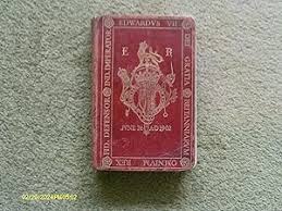 Edward Vii Queen Alexandra, First Edition - AbeBooks